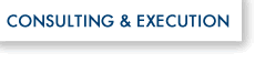 CONSULTING & EXECUTION