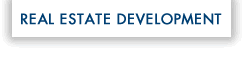 REAL ESTATE DEVELOPMENT