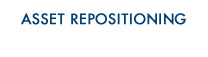 ASSET REPOSITIONING
