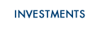 INVESTMENTS
